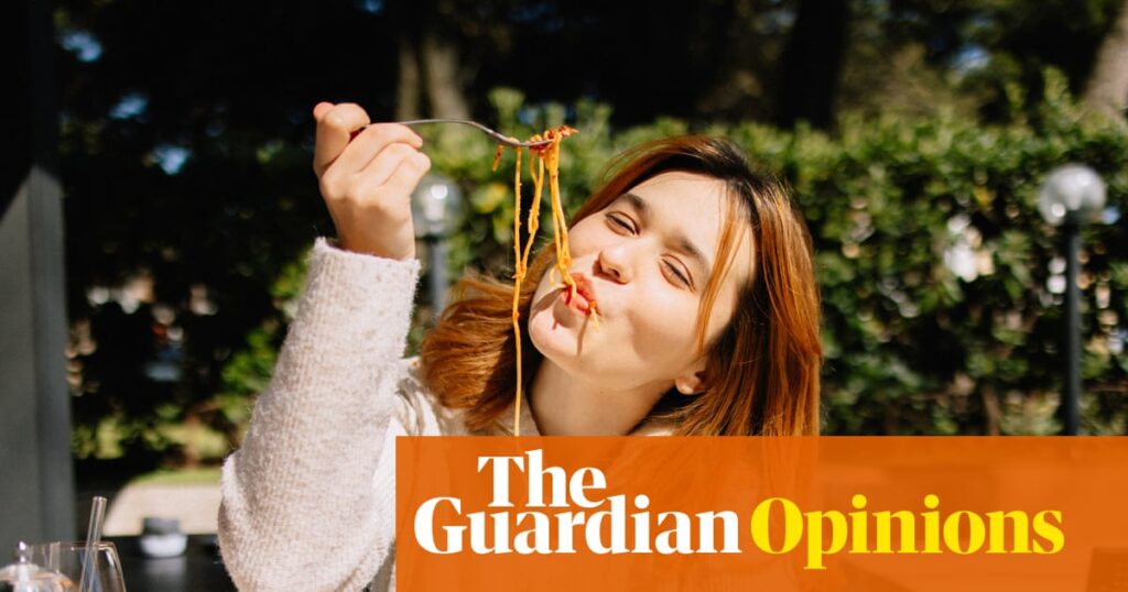 Gen Z has brought us the 6pm dinner – and I am not ready for it | Polly Hudson