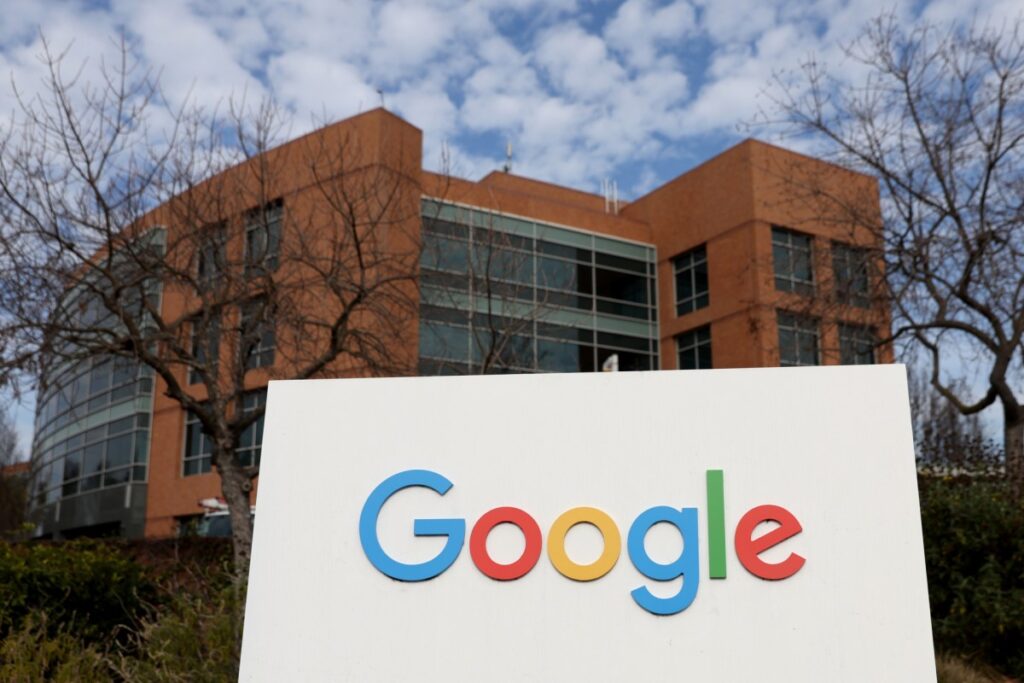 Google says hackers stole its customers' data by breaching its Salesforce database