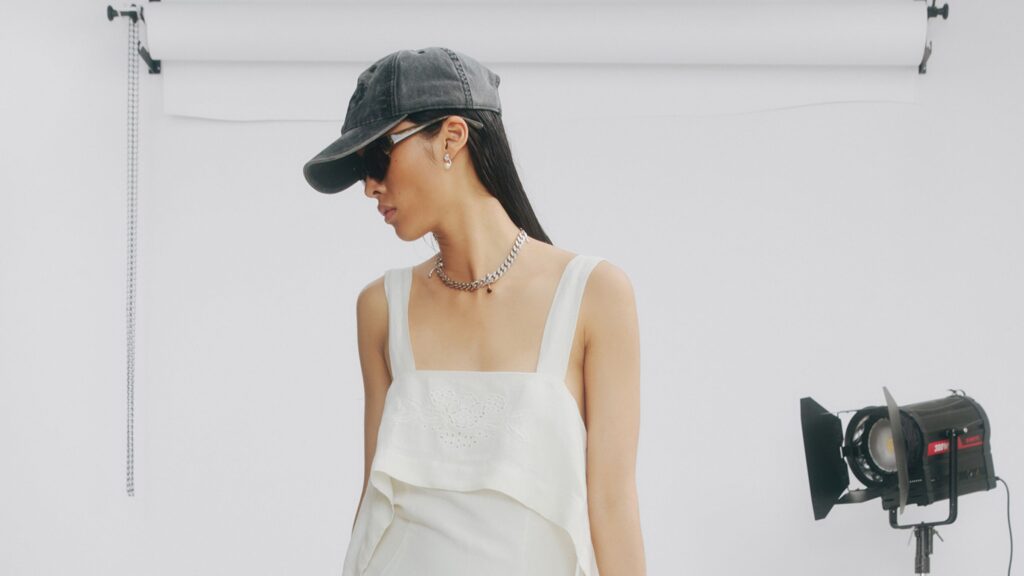 Holzweiler Copenhagen Spring 2026 Collection
