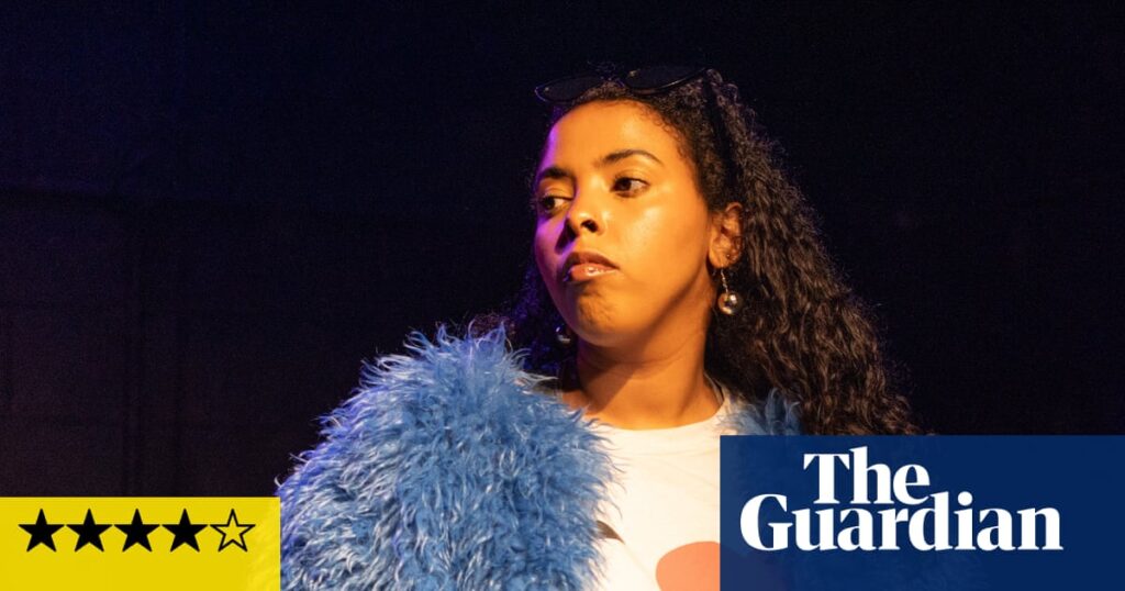 House Party review – home truths about gentrification in east London | Edinburgh festival 2025