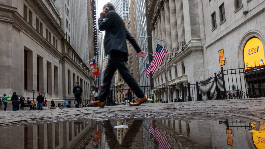 How BlackRock and Goldman Sachs are bringing Wall Street's hottest asset class to 401(k)s