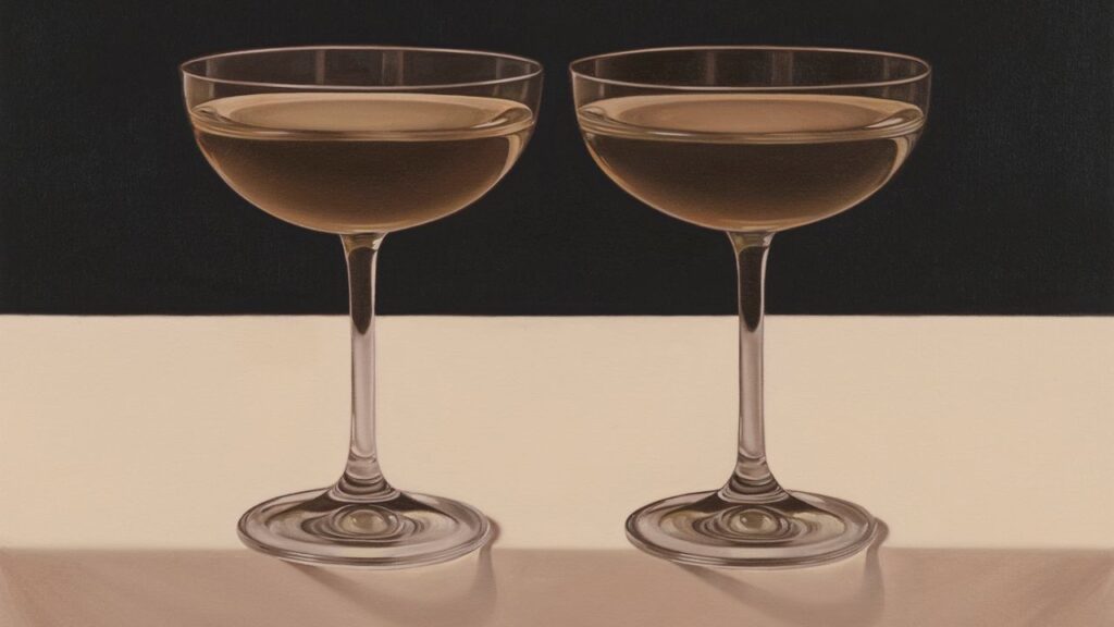 How a Temporary Break From Alcohol Eased My Anxiety