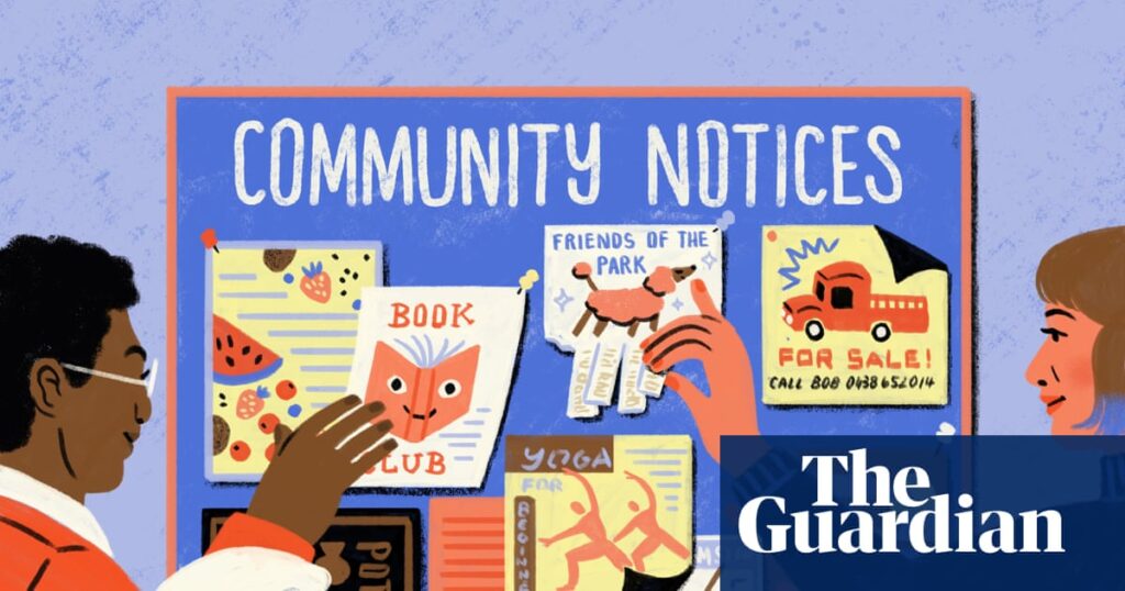 How to find community in 2025: ‘The most important thing I’ve learned is I’m not alone’ | Friendship