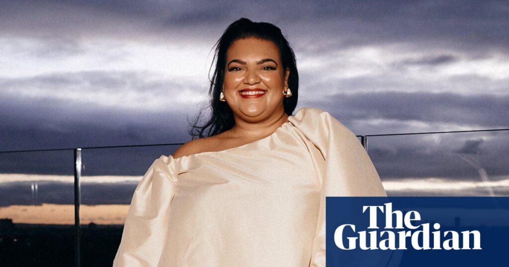 How to find the plus-size dress that makes you feel like you belong on the red carpet | Fashion