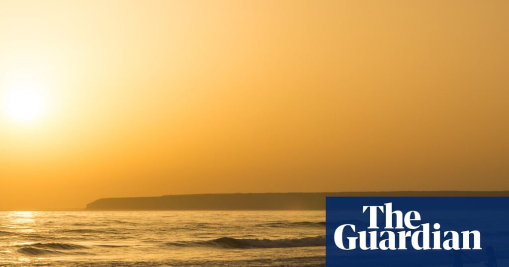 How we survived a Spanish holiday with our teenagers | Andalucia holidays