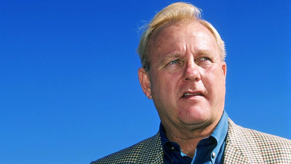 Humpy Wheeler, 'P.T. Barnum of motorsports,' dies at 86