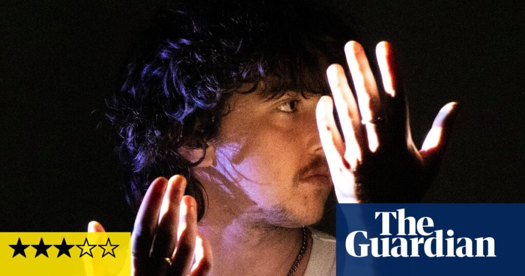 I’m Ready to Talk Now review – unsettling bedtime story for an audience of one | Edinburgh festival 2025