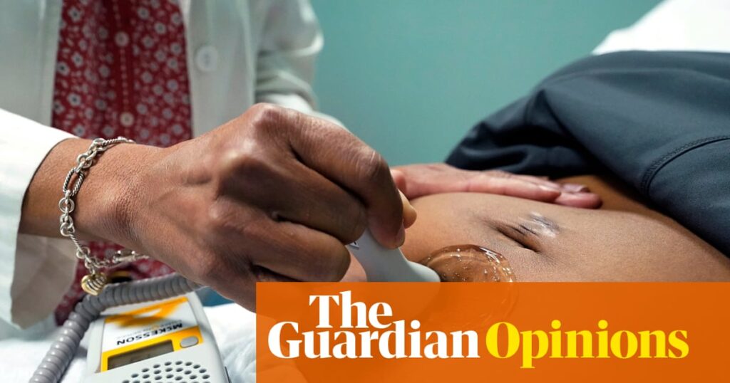 I’m a perinatal psychiatrist. The US is promoting misinformation on SSRIs and pregnancy | Sunny Patel
