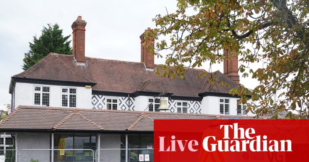 Immediate closure of asylum hotels could lead to migrants ‘living destitute in the streets’, says minister – UK politics live | Politics