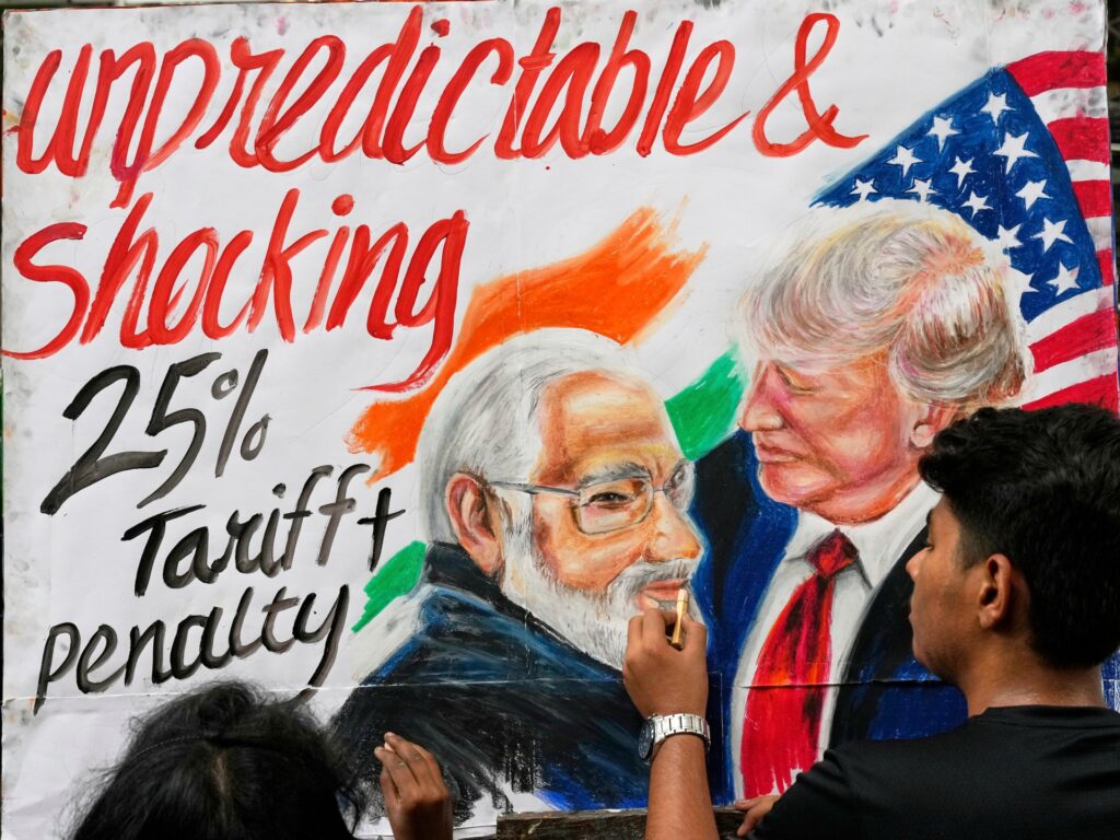 India accuses US, EU of Russia trade double standards: Who is right? | Trade War News