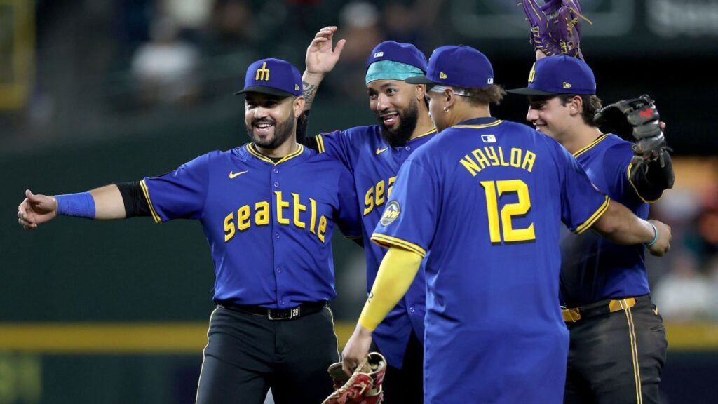 Jeff Passan's 2025 MLB trade deadline awards