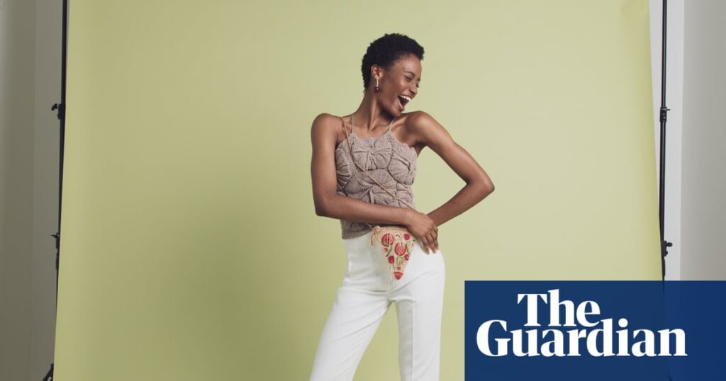 Jess Cartner-Morley on fashion: Forget date night – I’d much rather dress up to party with my friends | Fashion