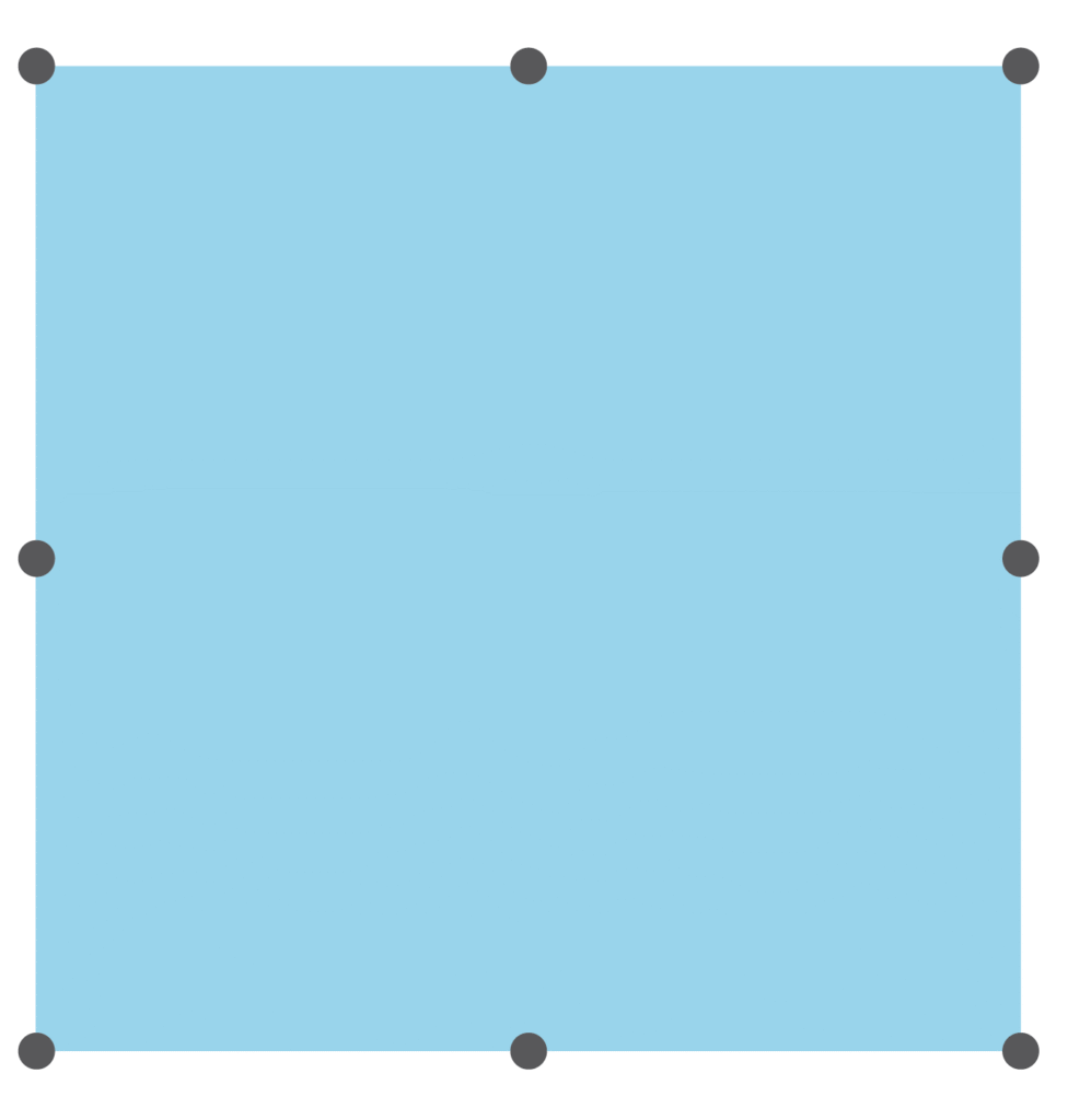 Math Puzzle: Dissect the Square