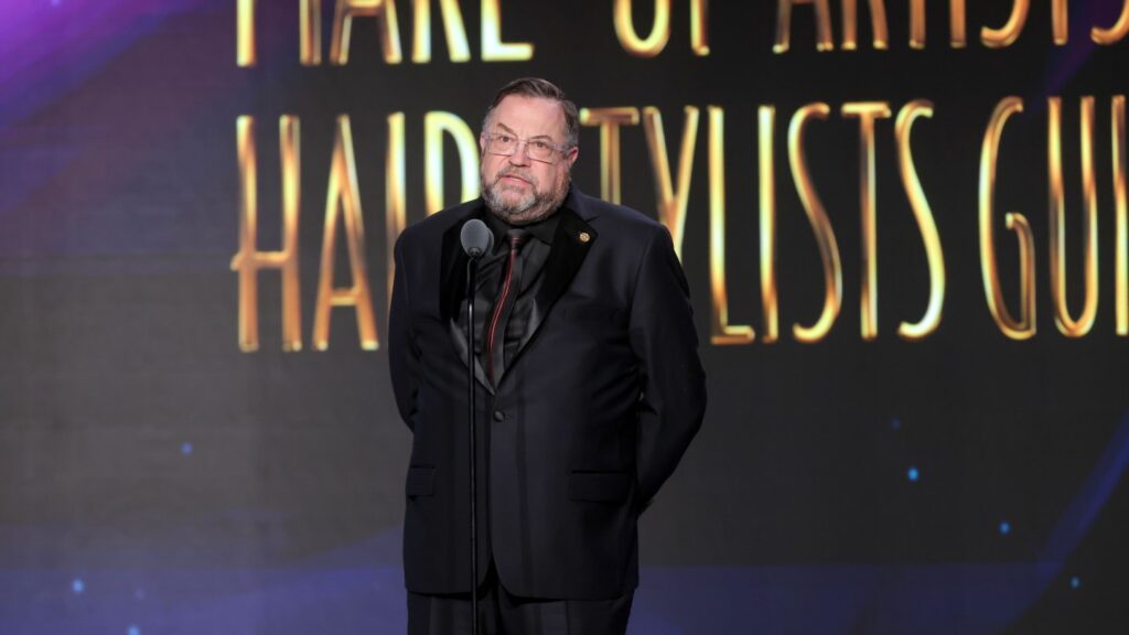 Matthew Loeb Re-Elected IATSE International President