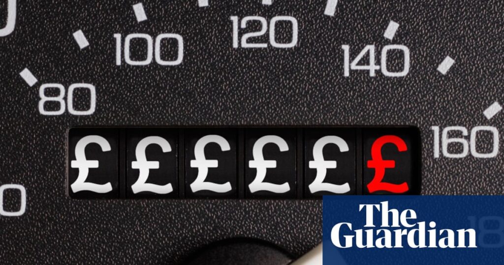 Millions in line for payouts from £18bn car loan compensation scheme | Financial Conduct Authority