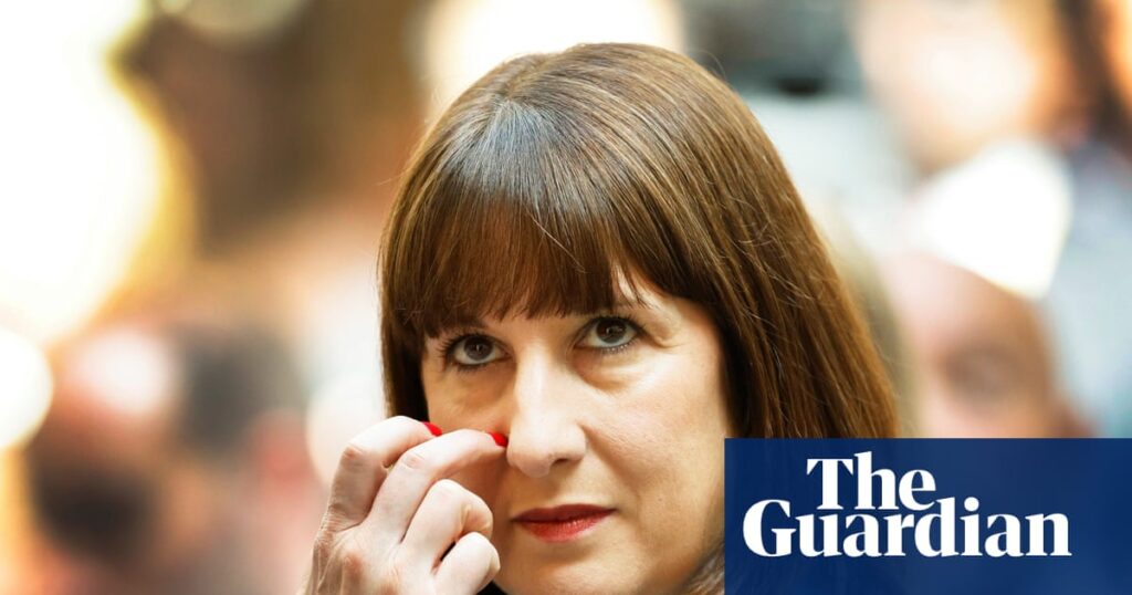 More pain for Reeves as government borrowing cost nears 27-year high | Government borrowing