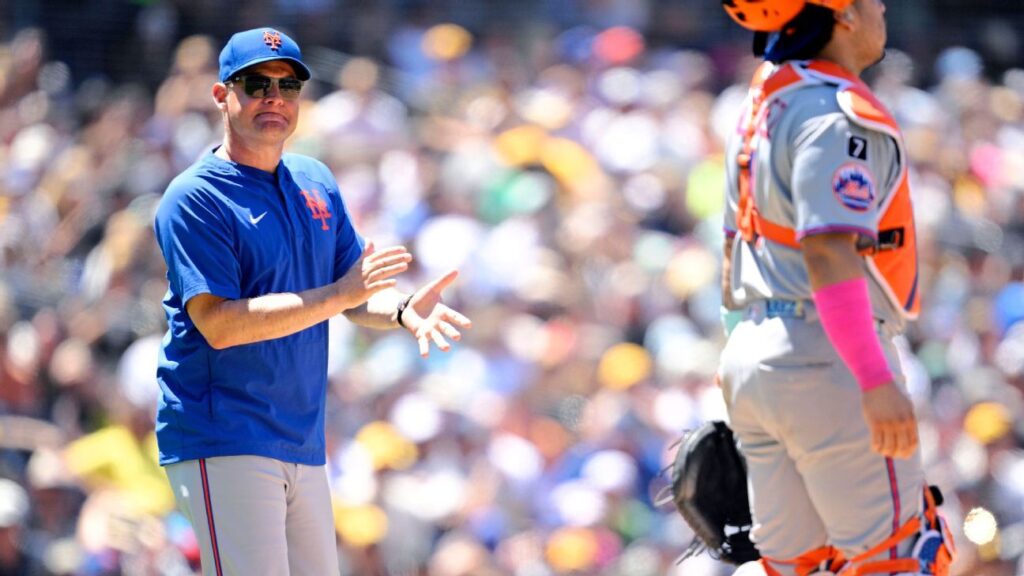 Need an ace to win big? Why Mets won't overpay for one