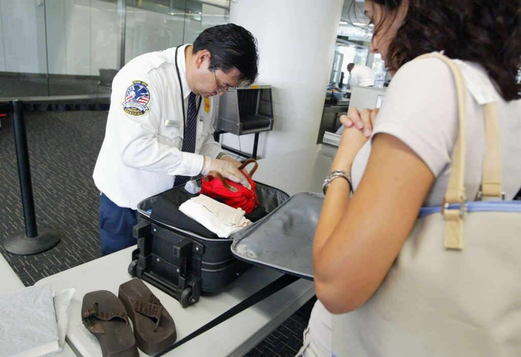 New TSA Rules Are in Effect—Here's What You Need to Know