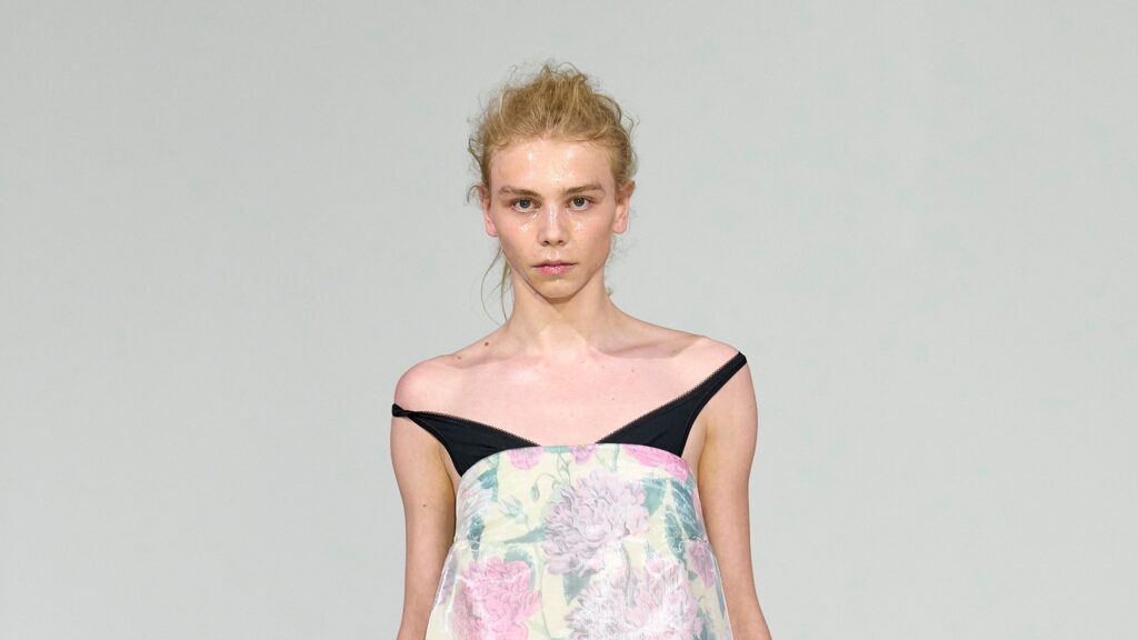 Nicklas Skovgaard Copenhagen Spring 2026 Collection