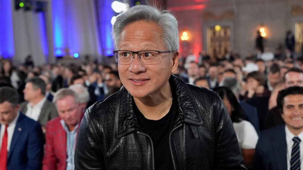 Nvidia (NVDA) earnings report Q2 2026