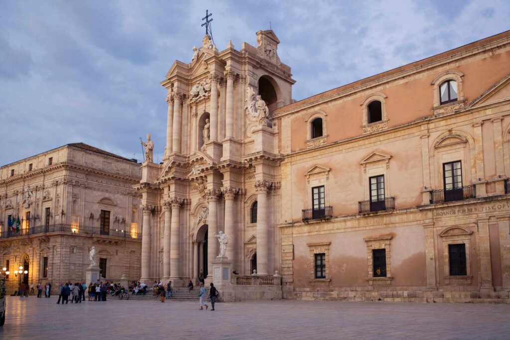 Ortigia, Sicily, Is One of the Most Beautiful Places in Italy