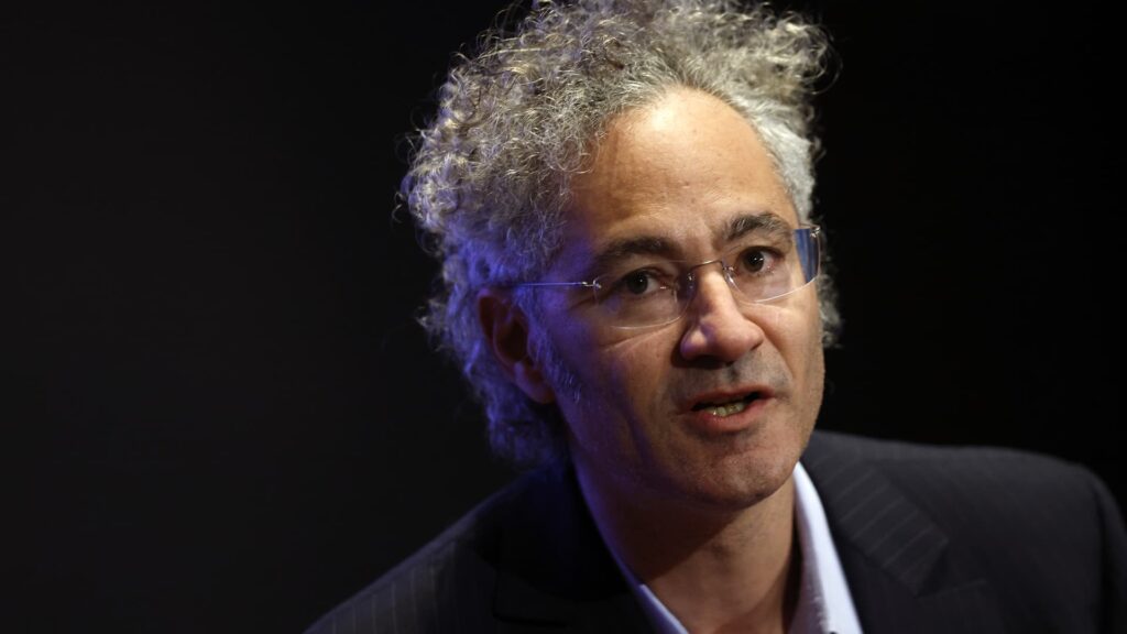 Palantir PLTR Q2 earnings 2025
