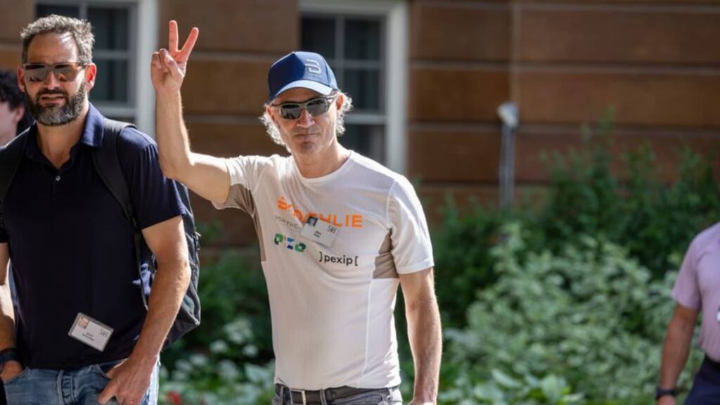 Palantir lands $10 billion Army software and data contract