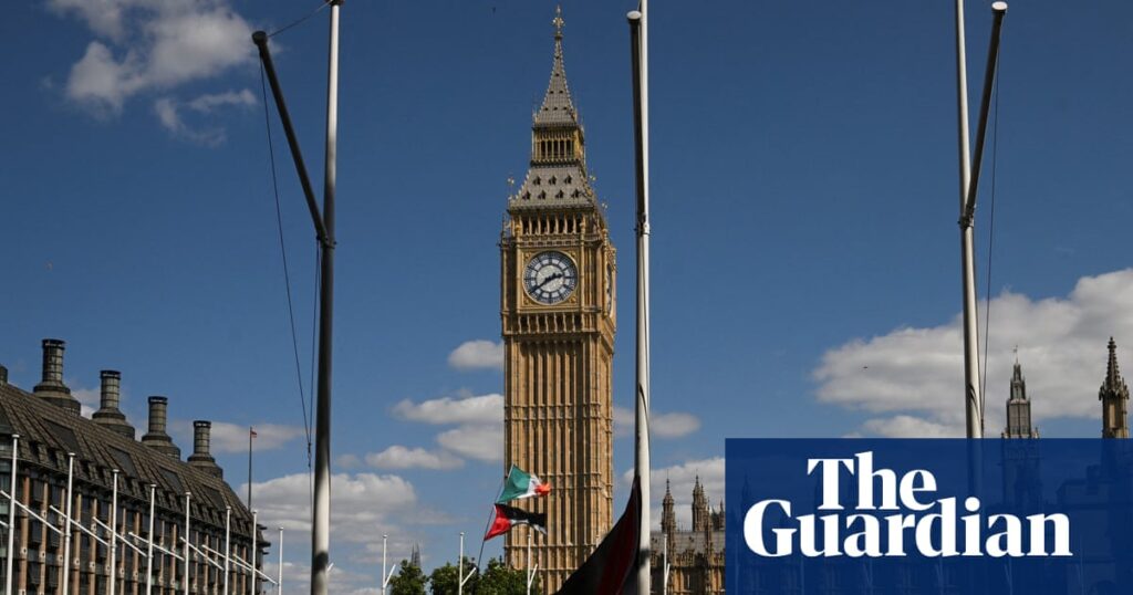 Palestine Action co-founder accuses ministers of making defamatory claims | Protest