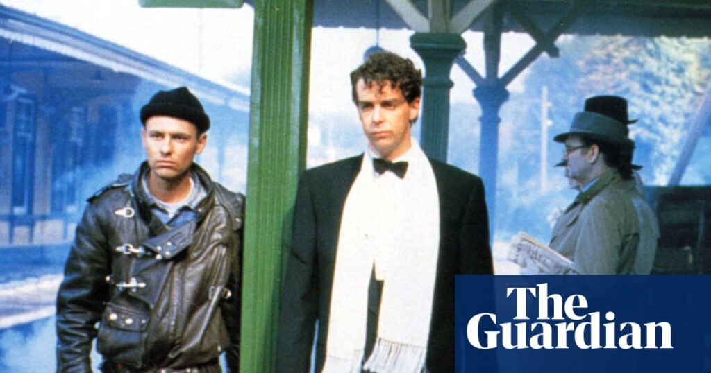 Pet Shop Boys, freaks and witches: the strange genius of Jack Bond and Jane Arden | Film