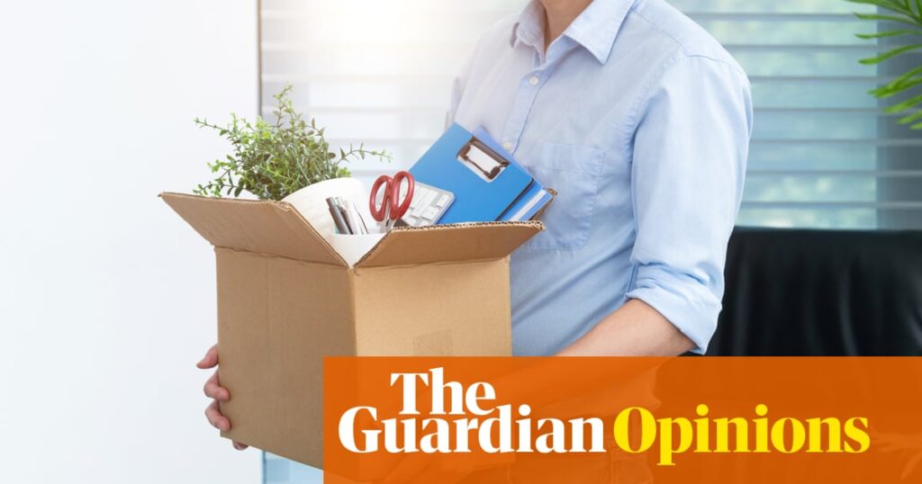 Planning to post a video of your layoff online? You may want to think twice | Gene Marks