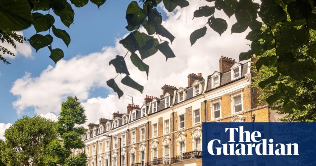 Property tax threat is slowing down housing market, say UK agents | Housing market