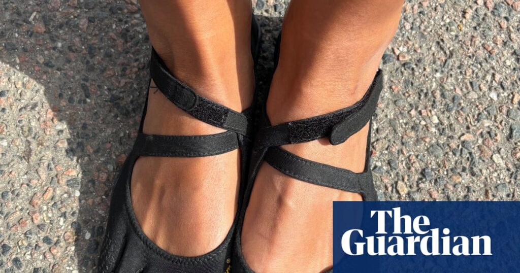 Provocative? Polarising? Or just plain weird? Welcome to ugly shoe summer | Fashion