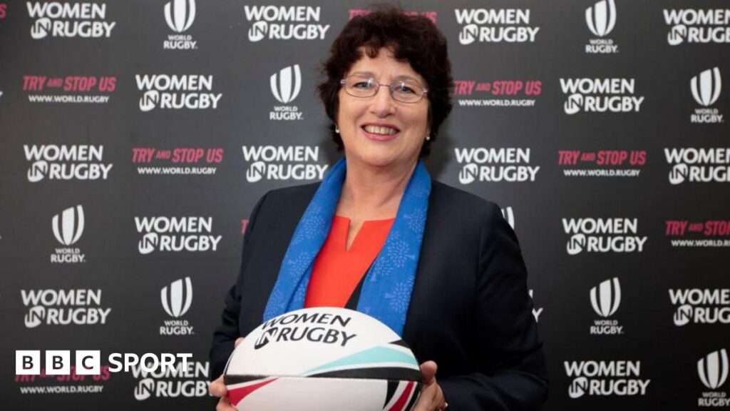 Deborah Griffin