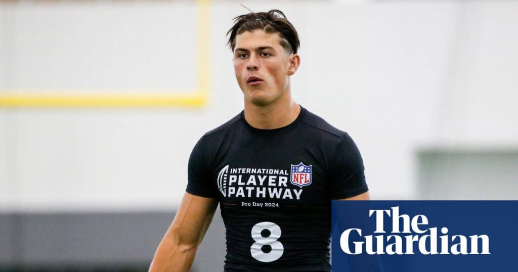 Rees-Zammit reveals ‘load of interest’ from clubs as he returns to rugby union | Rugby union