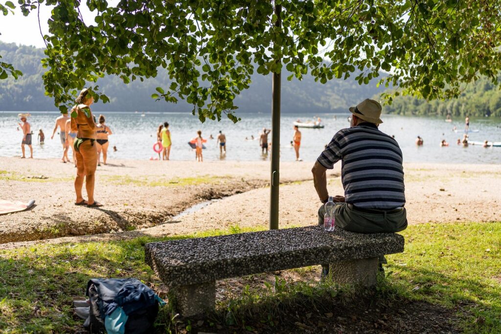 Repeated Heat Waves Can Age You as Much as Smoking or Drinking