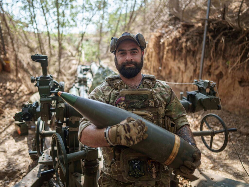 Russia-Ukraine war: List of key events, day 1,262 | Russia-Ukraine war News