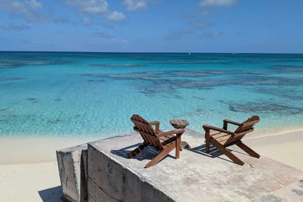 Salt Cay, Turks and Caicos, Is a Hidden Gem Island With More Donkeys Than People