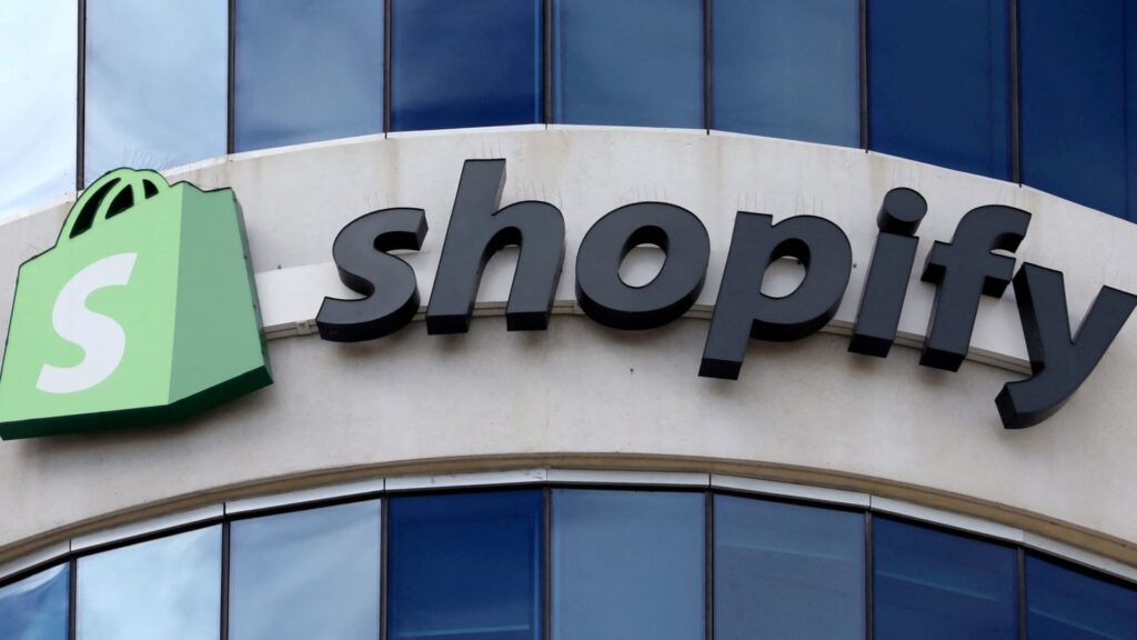 Shopify (SHOP) earnings Q2 2025