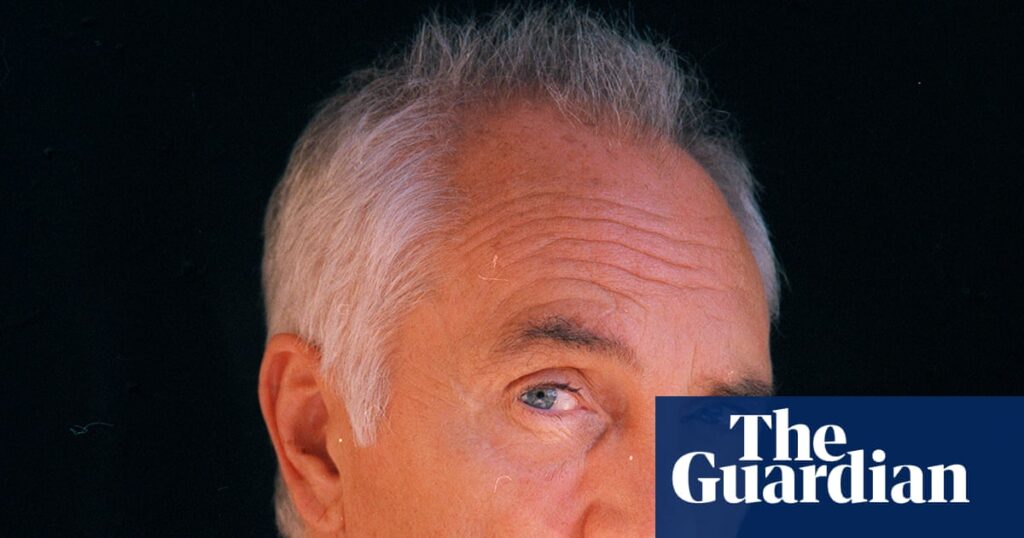Terence Stamp: the mesmerisingly seductive dark prince of British cinema | Terence Stamp