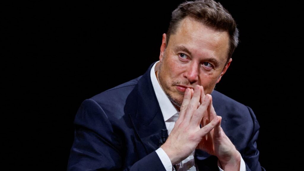 Tesla awards Musk $29 billion in shares with 2018 pay package in limbo