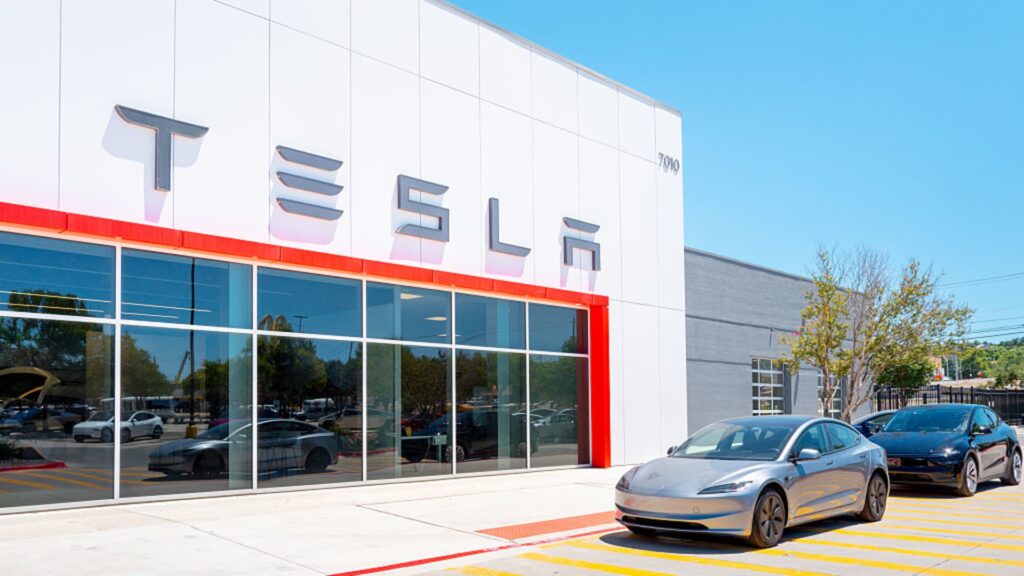 Tesla held partially liable for 2019 fatal autopilot crash