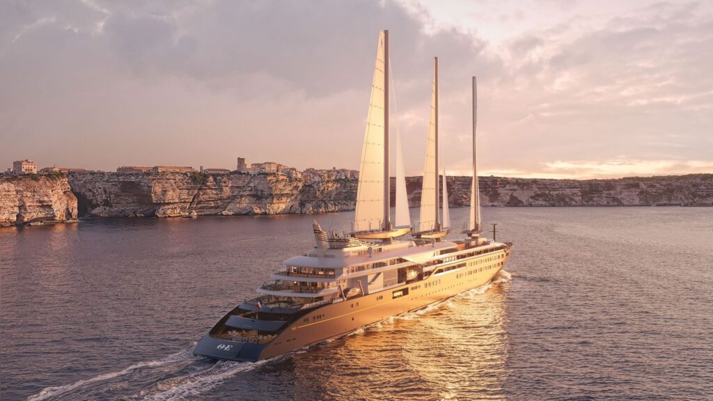 Condé Nast Traveler