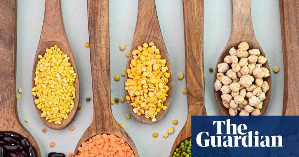 The power of pulses: 15 easy, delicious ways to eat more life-changing legumes | Beans, pulses and legumes