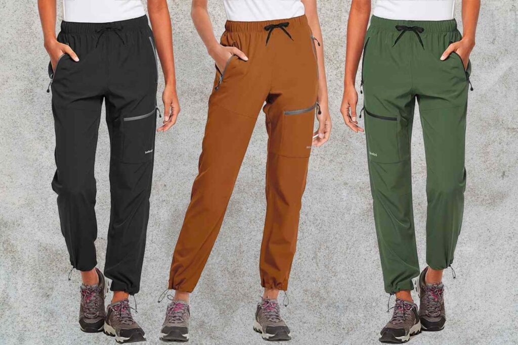 These $39 Amazon Hiking Pants Rival $100+ Styles