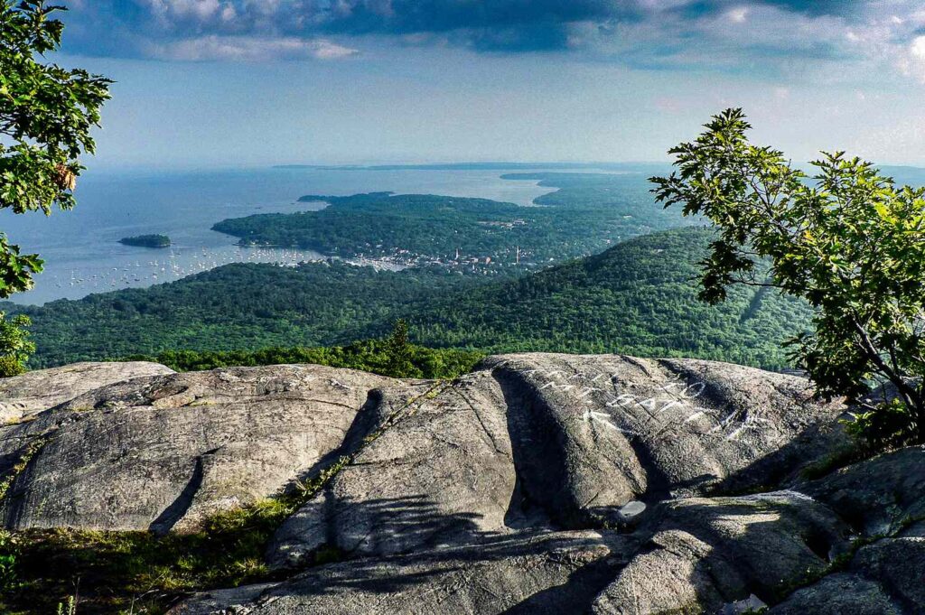 This Maine State Park Is the Perfect Acadia Dupe