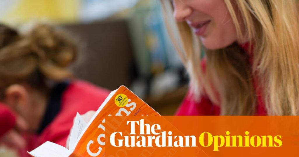 Time for a reality check: Britain cannot be a big global player unless we speak more languages | Sophia Smith Galer