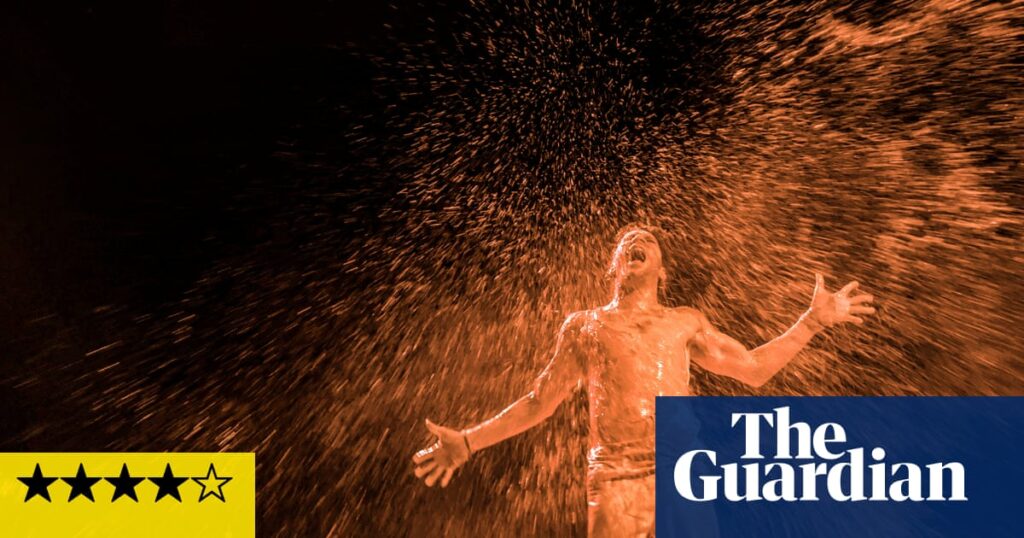 Tom at the Farm review – a staggering study of homophobia | Edinburgh festival 2025
