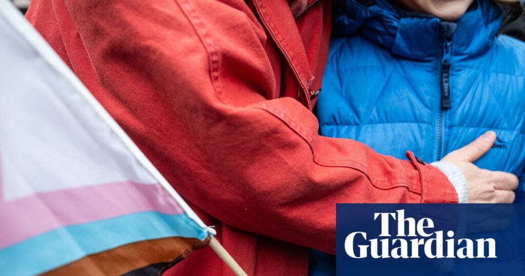 Trump cuts shut down an LGBTQ+ youth suicide lifeline. What happens now? | LGBTQ+ rights