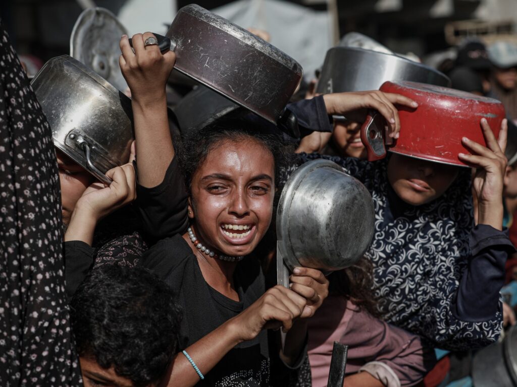 Trump envoy to visit Gaza aid sites as Israel accused of starvation policy | Gaza News