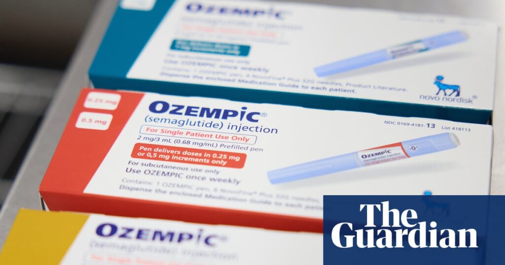 Trump officials plan coverage for weight loss drugs under Medicare and Medicaid | Trump administration